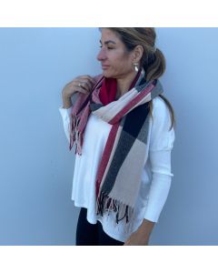 Holiday Scarf