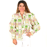 "Scarlett" Top - Pack of 3 (S,M,L) - Let Freedom Reign