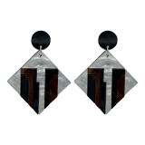 Tasman Earrings