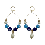 Tasman Earrings