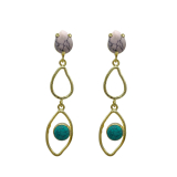 Tasman Earrings