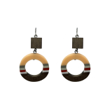 Tasman Earrings