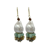 Tasman Earrings