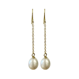 Tasman Earrings