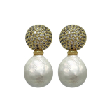 Tasman Earrings