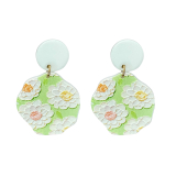 Tasman Earrings