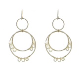 Multi Circle ER-Gold