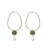Tasman Earrings
