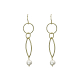 Tasman Earrings