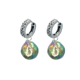 Tasman Earrings