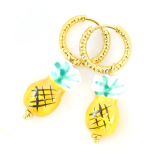 JBL-E  Ceramic Earrings