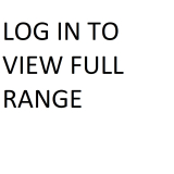 LOG IN TO SEE FULL RANGE