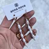 Tasman Earrings