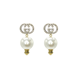 Designer Drop Earring
