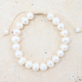 Pearl Bracelet