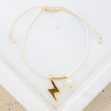 Lightning Bracelet