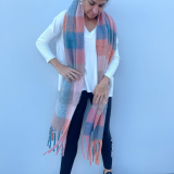 Holiday Scarf