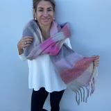 Holiday Scarf