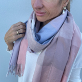 Holiday Scarf