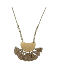 Tasman Necklace