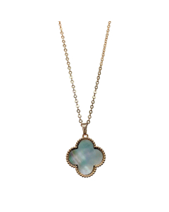 Rose Gold Necklace