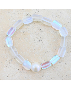 JFN-B Pearl bracelet
