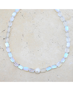 JFN-N Pearl necklace