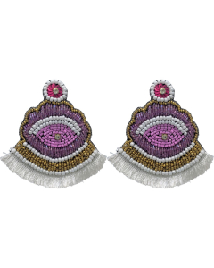 Tasman Earrings