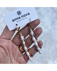 Tasman Earrings