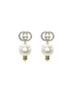 Designer Drop Earring