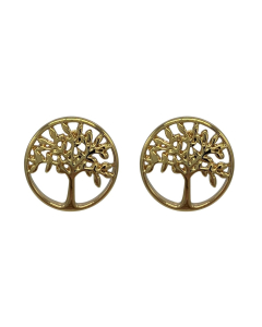 Tree of Life Earrings